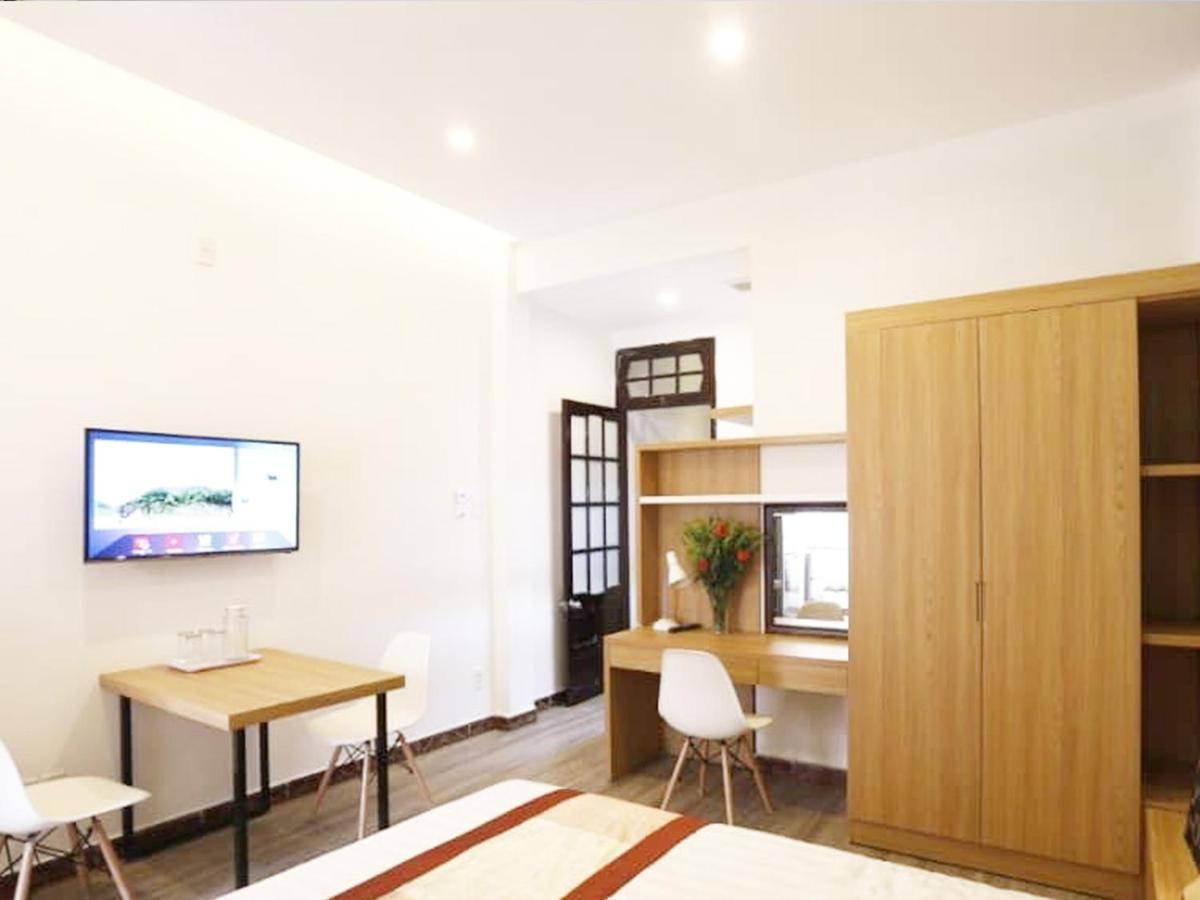 Angia Luxury Apartment Inside Landmark 81 Tower הו צ'י מין סיטי מראה חיצוני תמונה