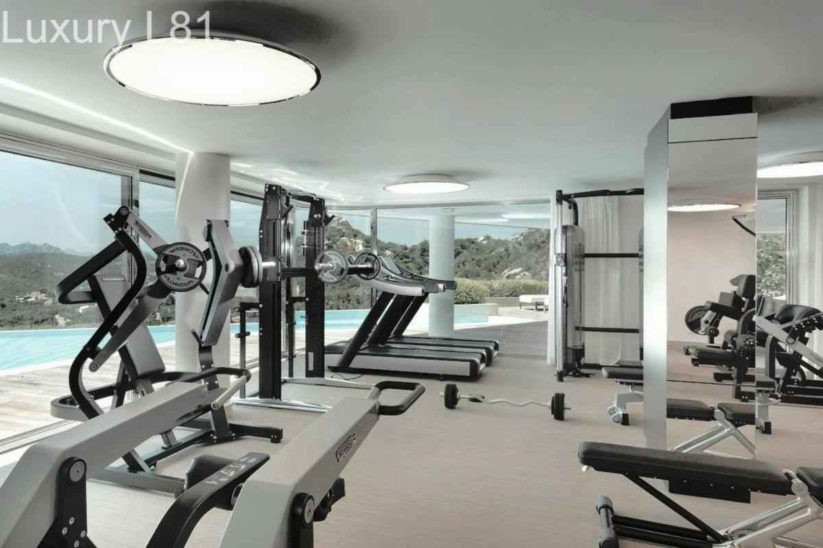 Angia Luxury Apartment Inside Landmark 81 Tower הו צ'י מין סיטי מראה חיצוני תמונה