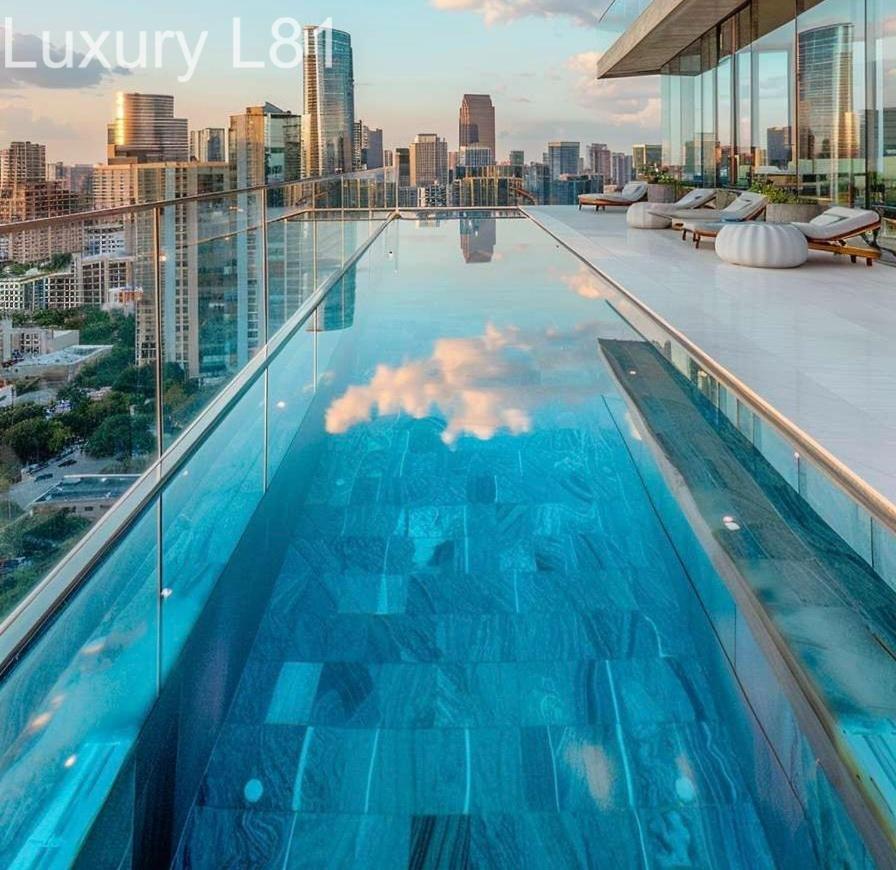 Angia Luxury Apartment Inside Landmark 81 Tower הו צ'י מין סיטי מראה חיצוני תמונה