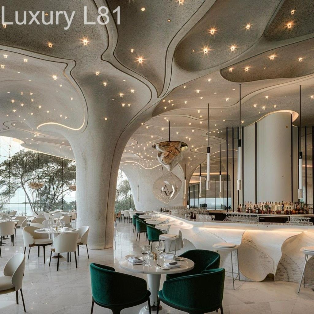 Angia Luxury Apartment Inside Landmark 81 Tower הו צ'י מין סיטי מראה חיצוני תמונה